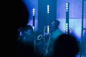 Kult Akustik - CKK Jordanki, Toruń - 12/04/2023