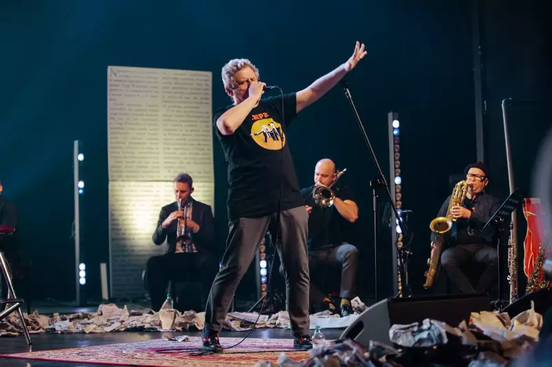 Kult Akustik - CKK Jordanki, Toruń - 12/04/2023