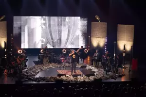Kult Akustik - CKK Jordanki, Toruń - 12/04/2023