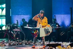 Kult Akustik - CKK Jordanki, Toruń - 12/04/2023