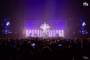 30 lat Agnieszki Chylińskiej - TOUR