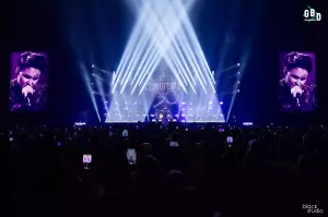 30 lat Agnieszki Chylińskiej - TOUR