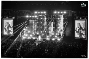 Grubson – 20 lat na scenie – coś więcej niż koncert