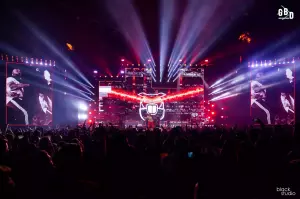 Grubson – 20 Jahre auf der Bühne – mehr als ein Konzert