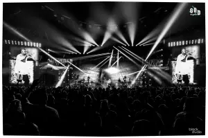 Grubson – 20 Jahre auf der Bühne – mehr als ein Konzert