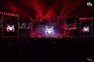 Grubson – 20 lat na scenie – coś więcej niż koncert