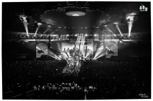 Grubson – 20 lat na scenie – coś więcej niż koncert