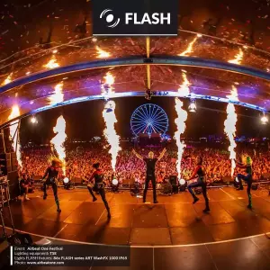 Airbeat One Festival 2023