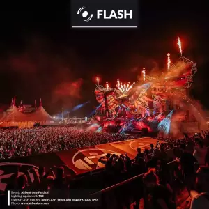 Airbeat One Festival 2023