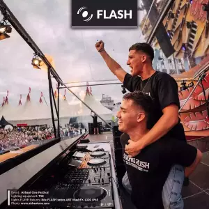 Airbeat One Festival 2023