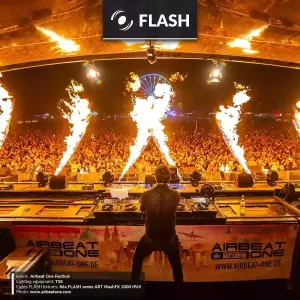 Airbeat One Festival 2023