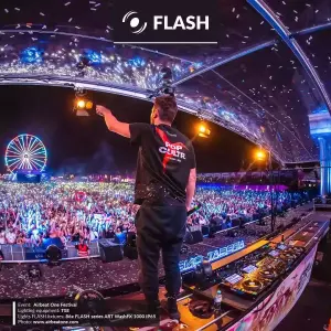 Airbeat One Festival 2023