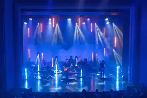 Fotorelacja Myslovitz - Miłość w czasach popkultury