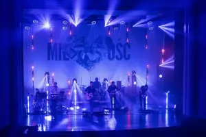 Fotorelacja Myslovitz - Miłość w czasach popkultury