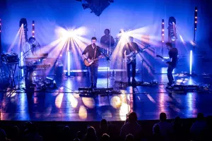 Fotorelacja Myslovitz - Miłość w czasach popkultury