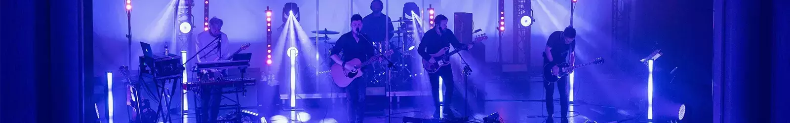 Fotorelacja Myslovitz - Miłość w czasach popkultury