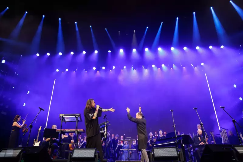 Męskie Granie - 15-ta edycja