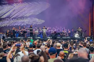 Męskie Granie - 15-ta edycja