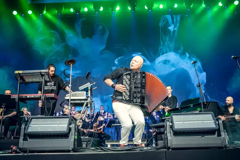 Męskie Granie - 15-ta edycja