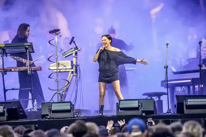 Męskie Granie - 15-ta edycja