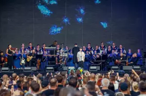 Męskie Granie - 15-ta edycja