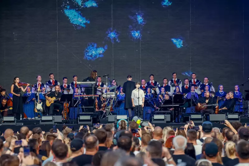 Męskie Granie - 15-ta edycja