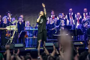 Męskie Granie - 15-ta edycja