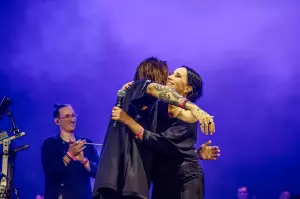 Męskie Granie - 15-ta edycja