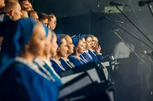 Męskie Granie - 15-ta edycja