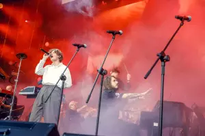 Męskie Granie - 15-ta edycja