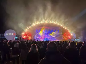 Production of Fokus-Art Kotelnica Summer Festival XXVII