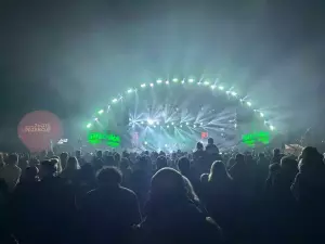 Production of Fokus-Art Kotelnica Summer Festival XXVII