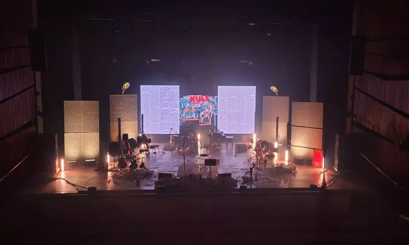 Kult Akustycznie w Częstochowie