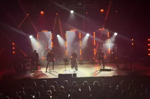 Blue Cafe - 25 Lat na scenie - Filharmonia Łódzka