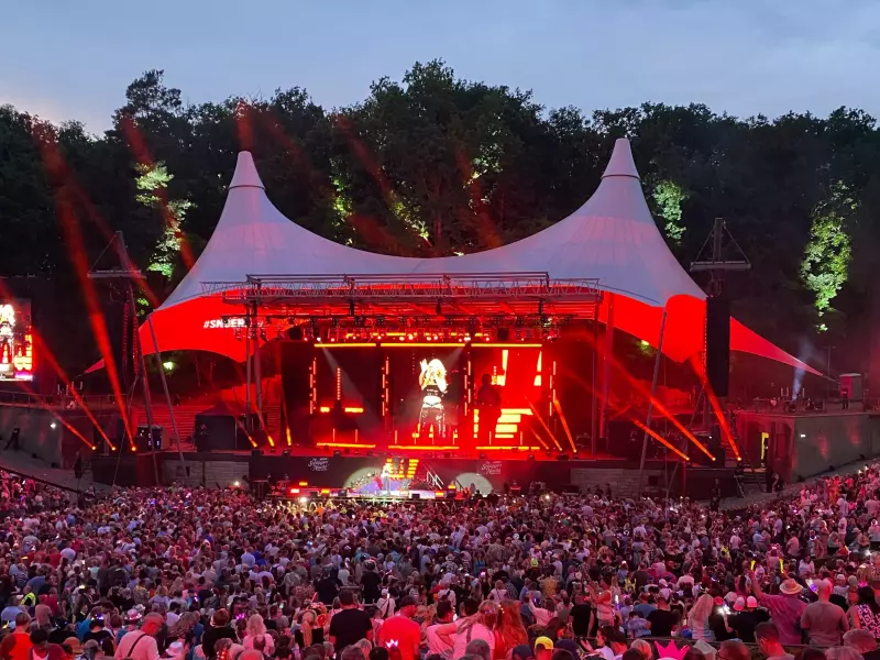 Die Schlagernacht des Jahres 2024