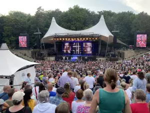 Die Schlagernacht des Jahres 2024