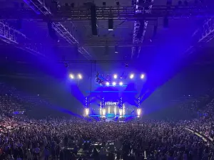 Die Schlagernacht des Jahres 2024