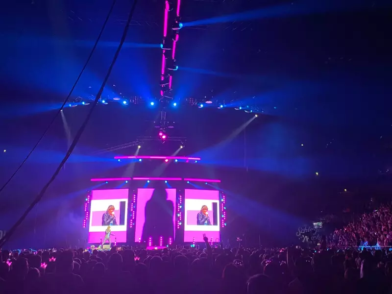 Die Schlagernacht des Jahres 2024