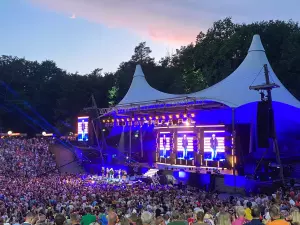 Die Schlagernacht des Jahres 2024