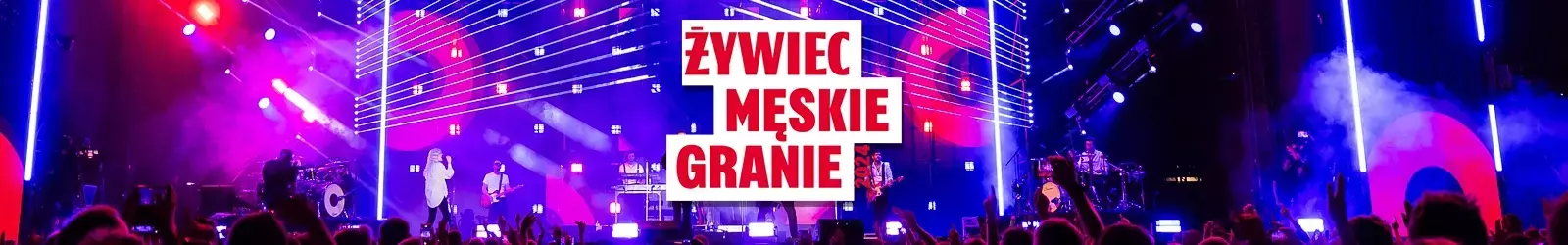 Męskie Granie 2024