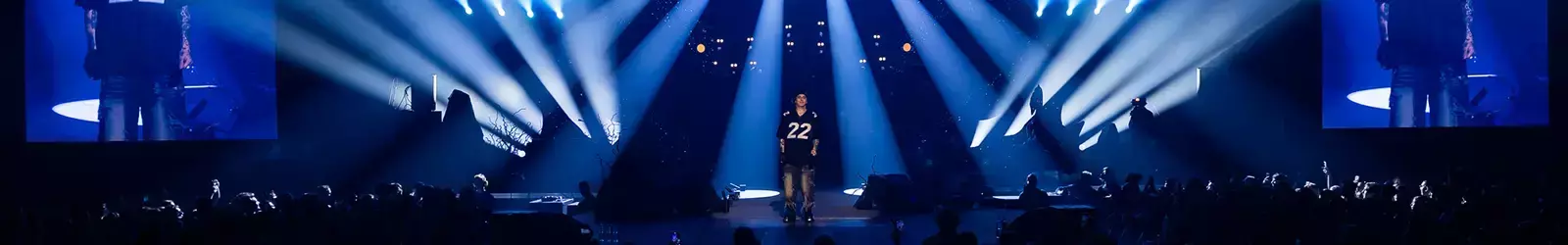 SOBEL - I MUST SHOUT IT TOUR 2024