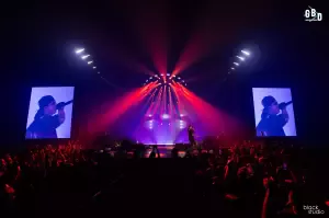 SOBEL - I MUST SHOUT IT TOUR 2024