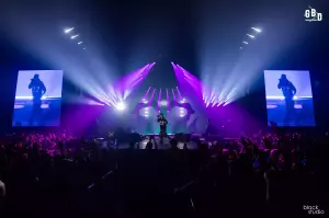 SOBEL - I MUST SHOUT IT TOUR 2024