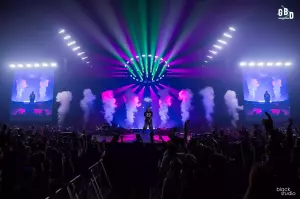 SOBEL - I MUST SHOUT IT TOUR 2024