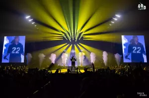 SOBEL - I MUST SHOUT IT TOUR 2024