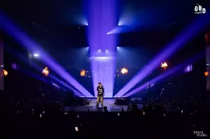 SOBEL - I MUST SHOUT IT TOUR 2024