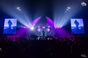 SOBEL - I MUST SHOUT IT TOUR 2024