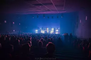 UNIATOWSKI tour Scena Relax