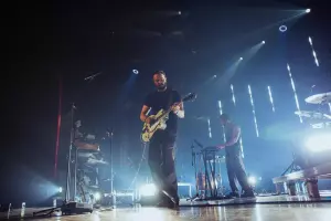 UNIATOWSKI tour Scena Relax