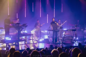 UNIATOWSKI tour Scena Relax